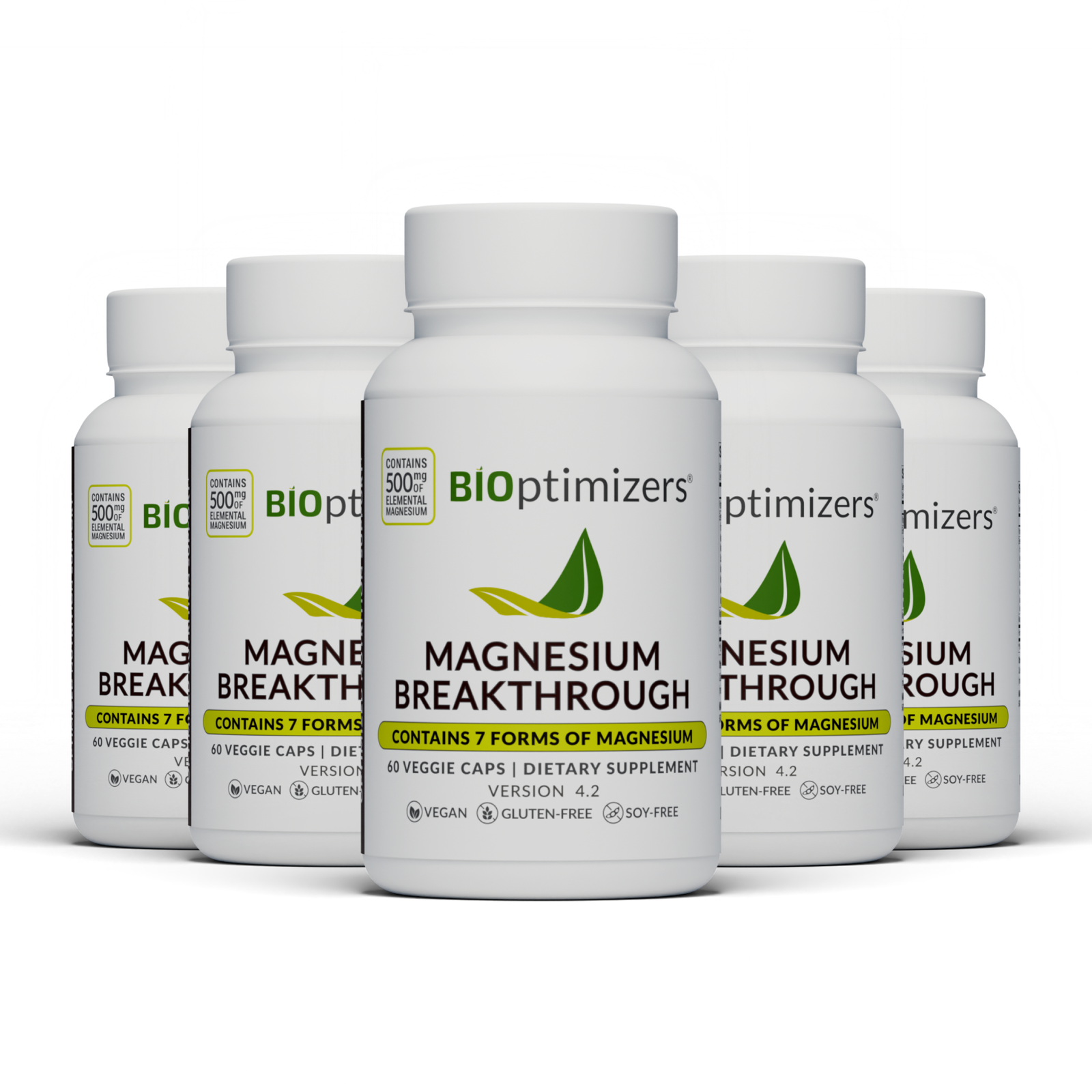 magnesium glycinate official discount